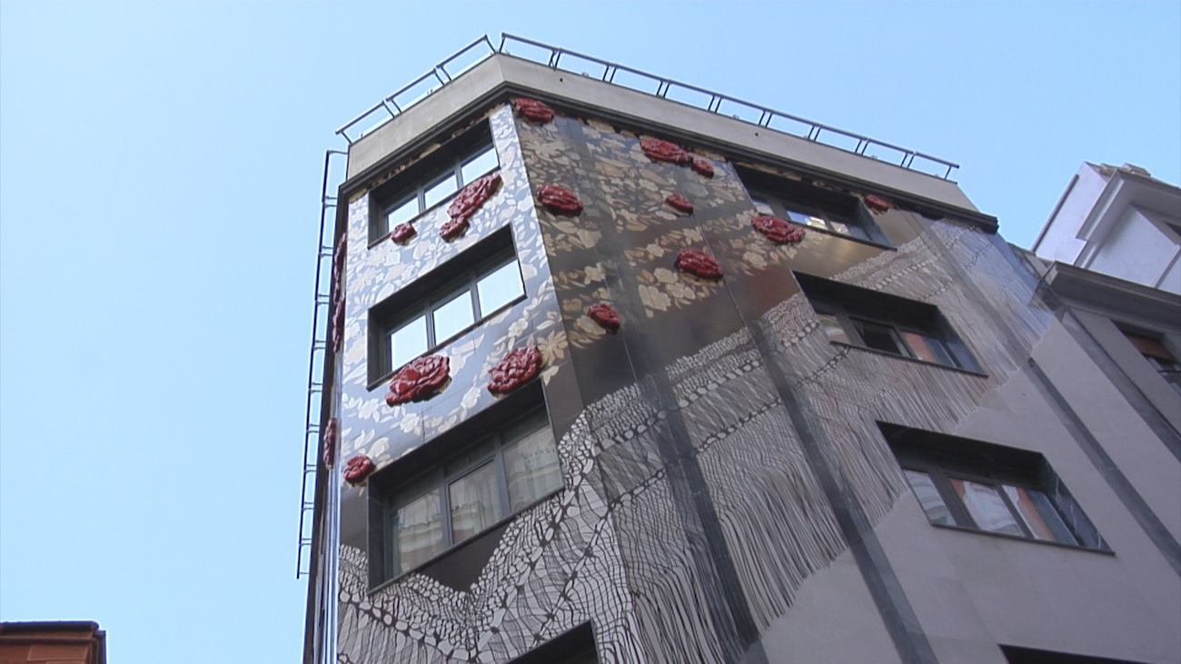 El hotel más castizo de Madrid está en plena Gran Vía