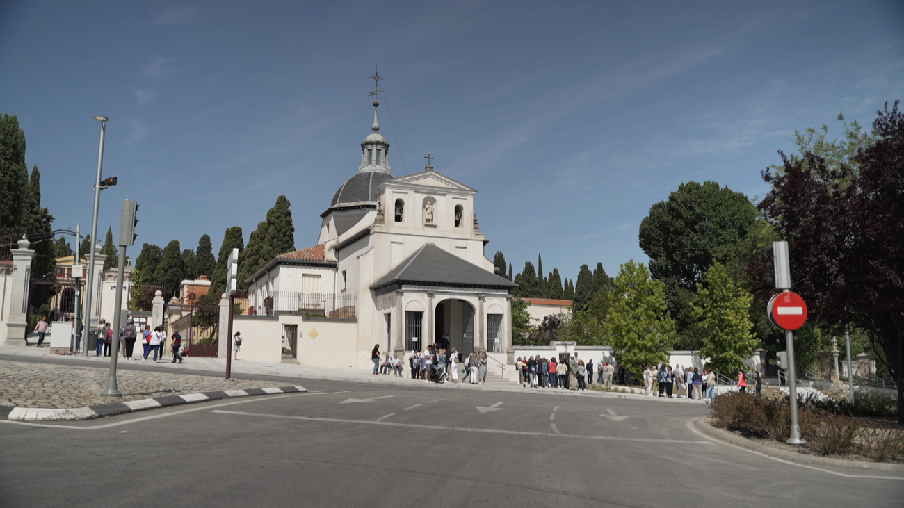 San Isidro, un barrio popular, diverso y castizo