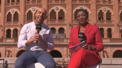 Madrid Directo 12.05.2023