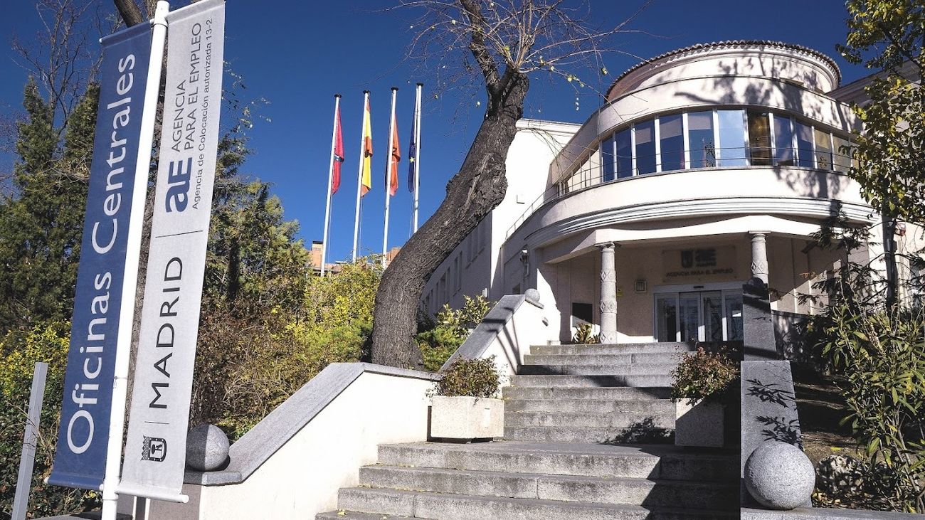 Hasta 3.000 euros de ayudas a empresas de Madrid que hayan contratado personal