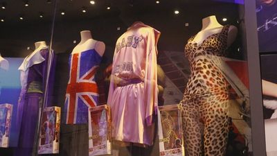 'British Music Experience', una atracción musical sin igual en Liverpool