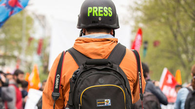 Reporteros sin Fronteras pide a la nueva CEO de Twitter que "combata la desinformación" en la red social