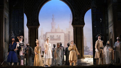 La batuta mágica 13.05.2023