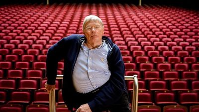 La batuta mágica 14.05.2023