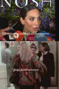 Frases míticas de famosas que se convirtieron en meme
