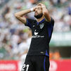 El Atlético de Madrid se deja el segundo puesto en Elche al perder 1-0