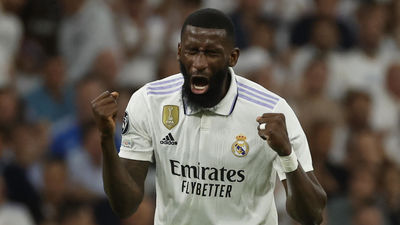 Rüdiger: "Hemos hecho una gran temporada y queremos acabar en lo más alto”