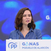 Ayuso, sobre Otegi: "La Ley de Bienestar Animal estaba pensada para gente como él"