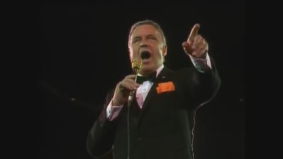 25 años sin Frank Sinatra, 25 años sin 'La Voz'