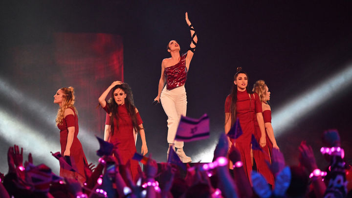 Blanca Paloma / EUROPA PRESS