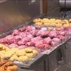 Las rosquillas de San Isidro se actualizan con nuevos sabores