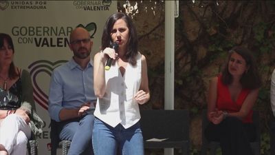 Supermercados de 'Precios Justos', la medida chavista que quiere impulsar Belarra