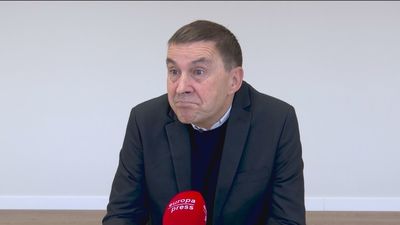 Los pactos con Bildu, cruciales para el Gobierno de Sánchez