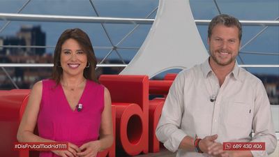 Disfruta Madrid 13.05.2023