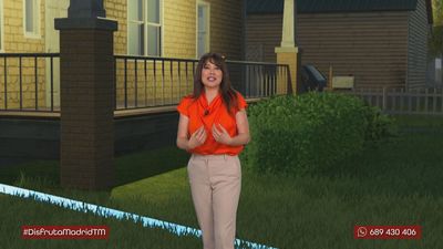 ¿Cómo se genera la electricidad de los hogares madrileños?