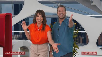 Disfruta Madrid 14.05.2023