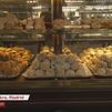 Unas rosquillas de San Isidro muy especiales: de madroño