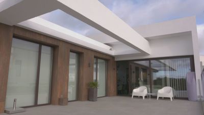 Toc toc... ¿se puede? 14.05.2023