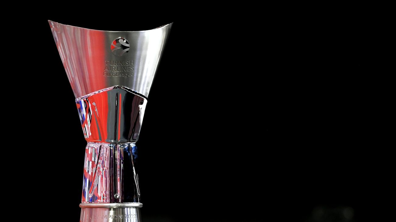 Baskonia - Real Madrid, Barça - Efes y Valencia - Mónaco en la primera jornada de Euroliga