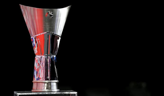 Trofeo de la Euroliga / EUROLIGA