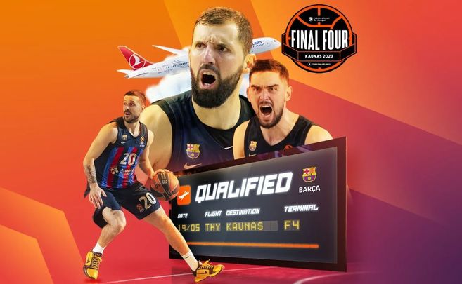 FC Barcelona / EUROLIGA