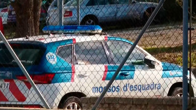 Detenido un hombre por matar presuntamente a su pareja embarazada