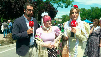 Especial informativo fiestas de San Isidro 2023 (parte 2)