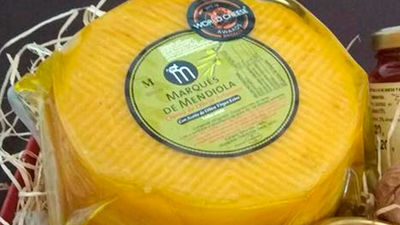 El mejor queso de Madrid se elabora en Ciempozuelos