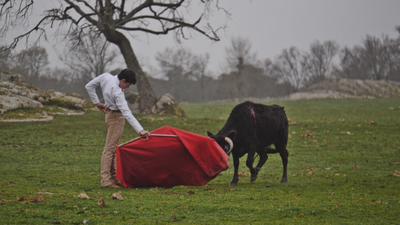 Isaac Fonseca confirmará alternativa hoy en Las Ventas