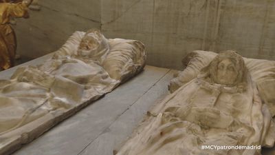 ¿Qué personajes ilustres descansan en el Cementerio de San Isidro?