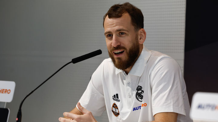 Sergio Rodríguez / EFE