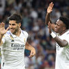 Marco Asensio, el plan B de Ancelotti