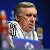 Ancelotti: "Las dificultades nos ayudan a sacar lo mejor de nosotros"