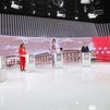 Así fue el debate en Telemadrid de los candidatos a la Comunidad de Madrid