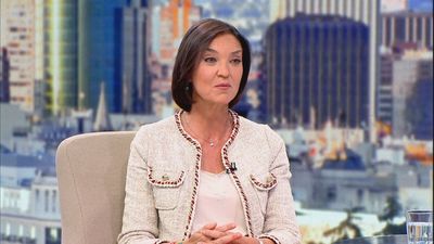 Reyes Maroto: "Queremos recuperar la vida en los barrios"