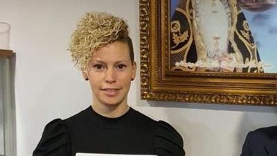 Vox anuncia la dimisión de la concejal de Parla detenida por narcotráfico