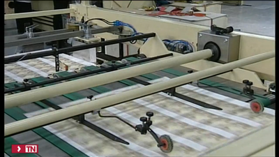 El PIB de la eurozona creció un 0,1% en el primer trimestre