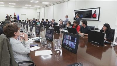 Seguridad Social y sindicatos sindicatos firman un acuerdo que desconvoca la huelga