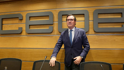 El IEE avisa: La subida de las cotizaciones destruirá 190.000 empleos