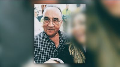 Se reactiva la búsqueda de Roberto, vecino desaparecido hace 4 años en Casarrubios
