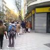 Correos abre en El Molar y Getafe este jueves festivo para facilitar el voto postal