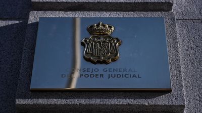 El PP vuele a llevar al Congreso la reforma del sistema de elección del CGPJ