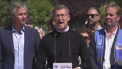 Las víctimas y el PP reclaman la renuncia de todos los etarras de las listas de Bildu