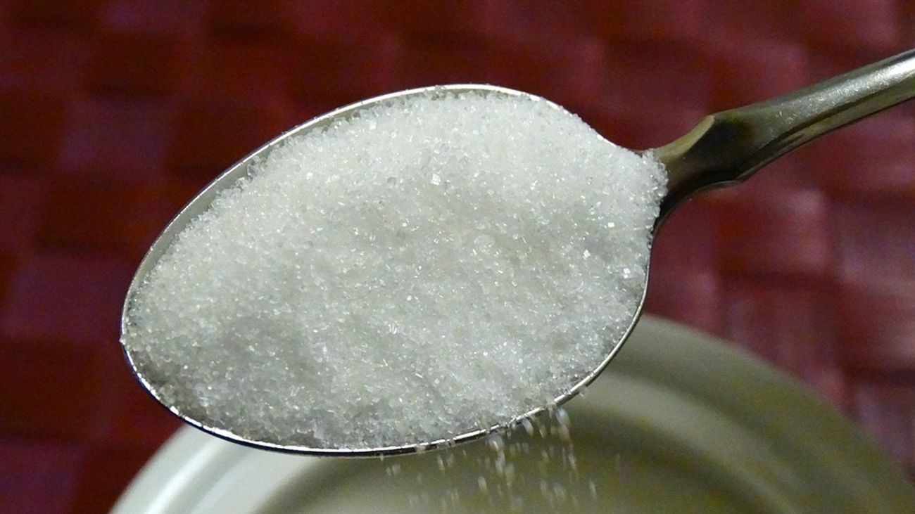 Nutricionistas aclaran la polémica sobre los edulcorantes tras el informe de la OMS