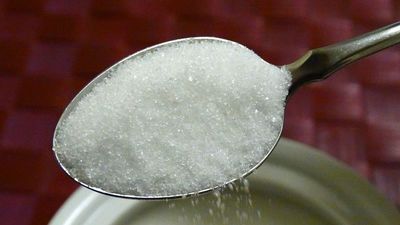 La OMS desaconseja el uso de sacarina y stevia