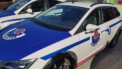 4  detenidos en Bilbao tras agredir a un joven en su vivienda y arrojarle por la ventana