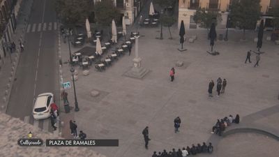 Callejeando 20.05.23