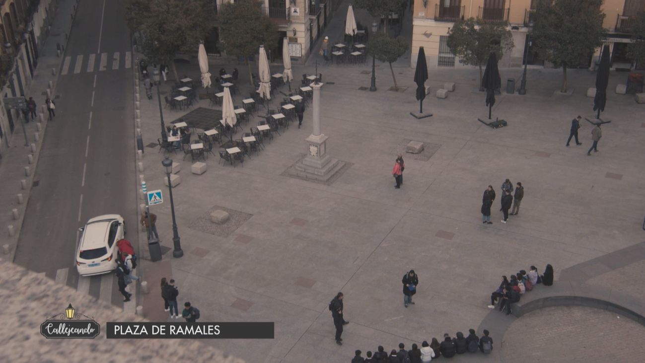 Callejeando 20.05.23