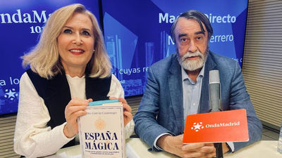 Pedro G. Cuartango: "El juego de la oca era una guía ligada al Camino de Santiago"