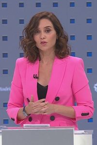 Díaz Ayuso: “La próxima legislatura será la de la vivienda”